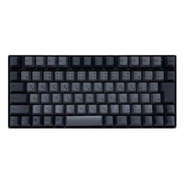 レンタル] 東プレ Realforce RC1 無線キーボード 日本語配列 30g