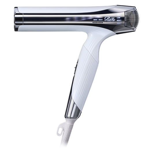 レンタル] MTG Refa BEAUTECH DRYER SMART W [海外対応]リファビュー