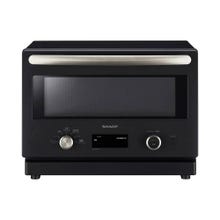 レンタル] [16L]ツインバード センサー付フラットオーブンレンジ DR