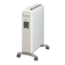 レンタル] [2016年発売モデル] デロンギ マルチダイナミックヒーター