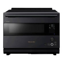 レンタル] [30L]シャープ ウォーターオーブン ヘルシオ AX-LSX3B