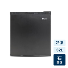 レンタル] [31L][右開き]アイリスオーヤマ PF-A31FD 冷凍・冷蔵庫