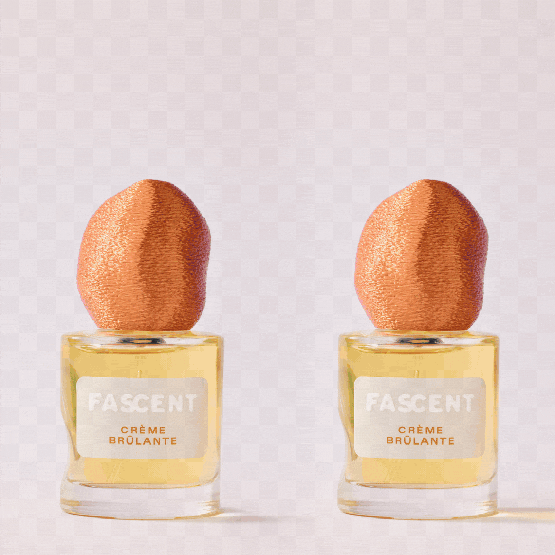 MILKY NO WAY - Parfum lacté, boisé et mystérieux | FASCENT – Fascent