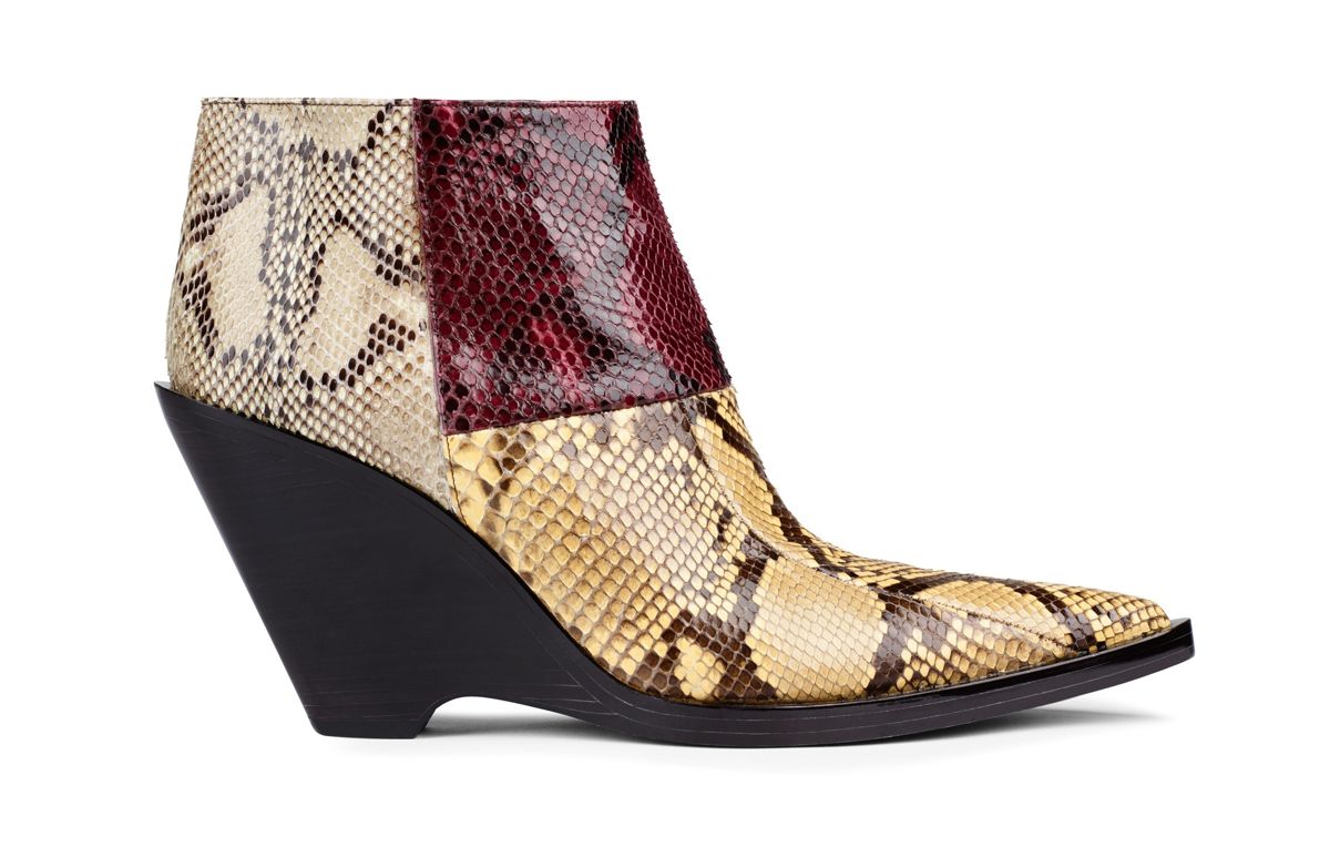 The Acne Archive Pop Up Is Here (But Hurry, It Disappears in 48