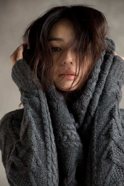 井川遥のブランド「ロワン」と「ヘルト」が期間限定ショップオープン