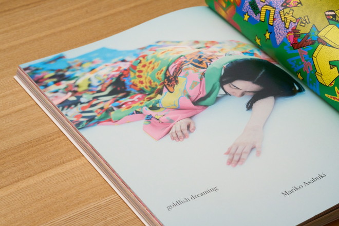 田名網敬一「おもしろブック」を発売。赤塚不二夫ら様々なクリエイター