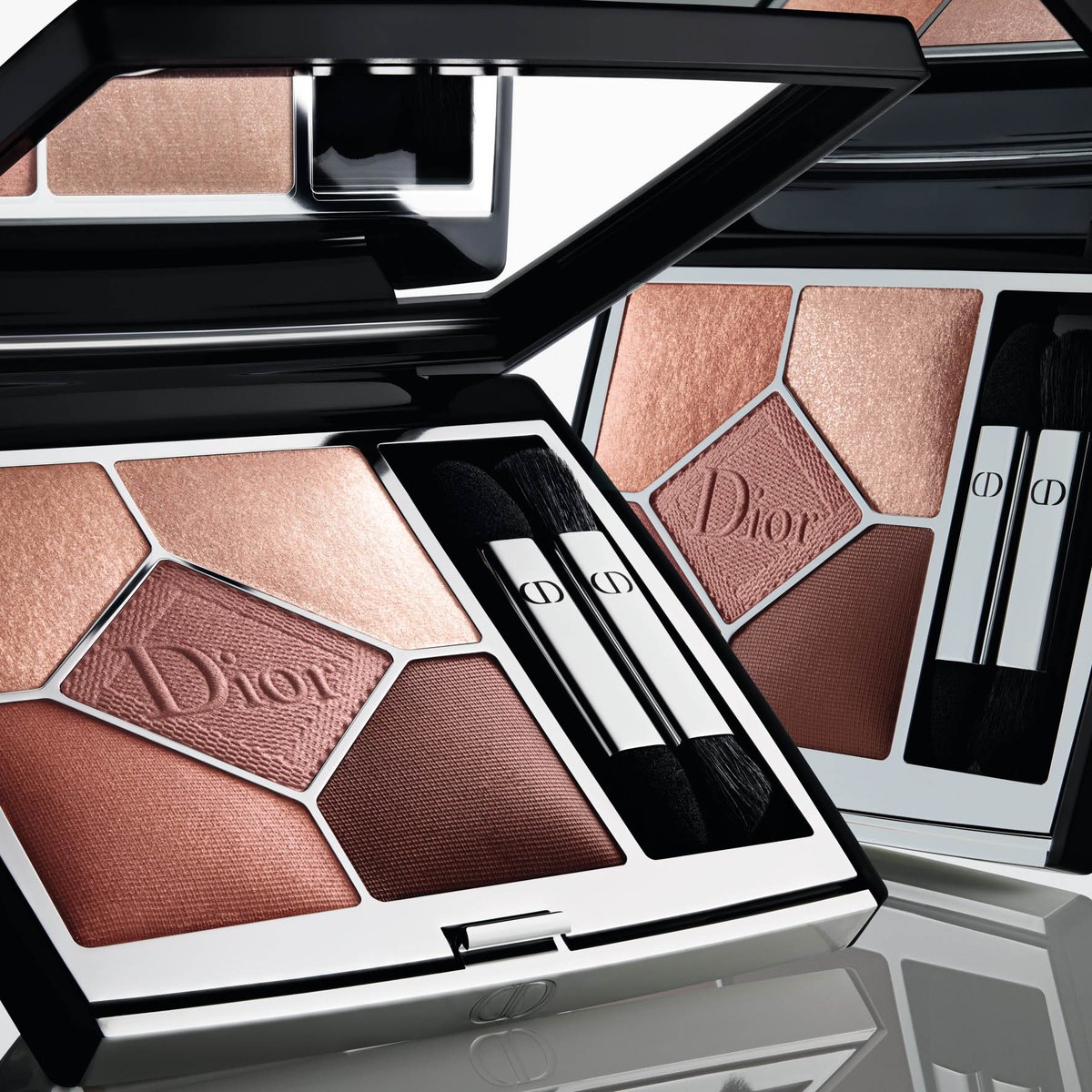 Dior サンク クルール クチュール アイシャドウパレット 4点セット 新