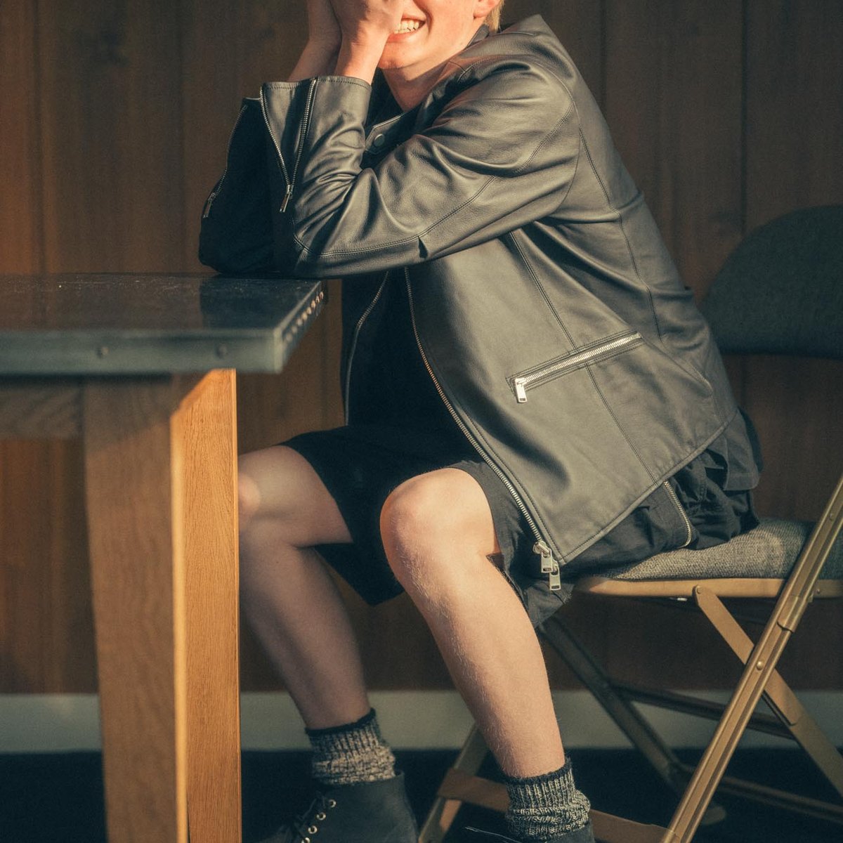 ノンネイティブ藤井隆行が監修したレッドウィング第2弾発売、廃盤