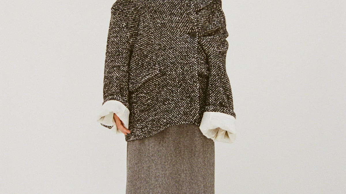 クラネ」が広瀬すずとのコラボアイテム発売、製作過程に密着した動画公開