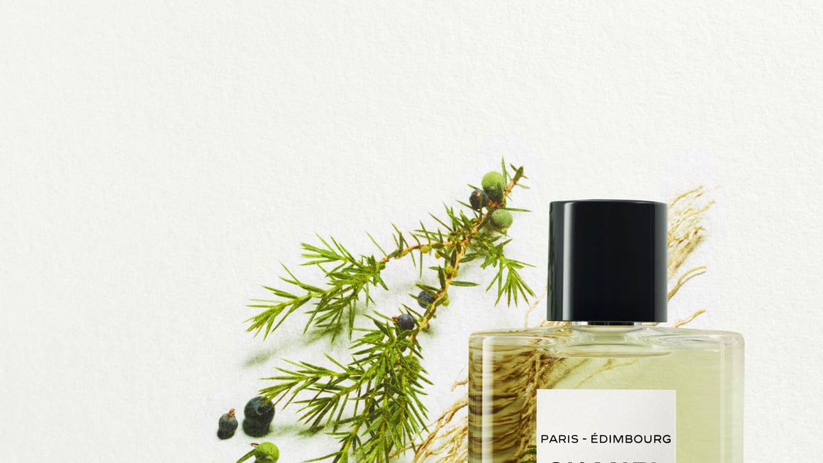 シャネル「レ ゾードゥ シャネル」の新作、ユニセックス仕様の爽やかな