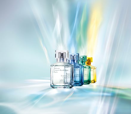 メゾン フランシス クルジャン」が新鮮なワイルドハーブを感じる新たな