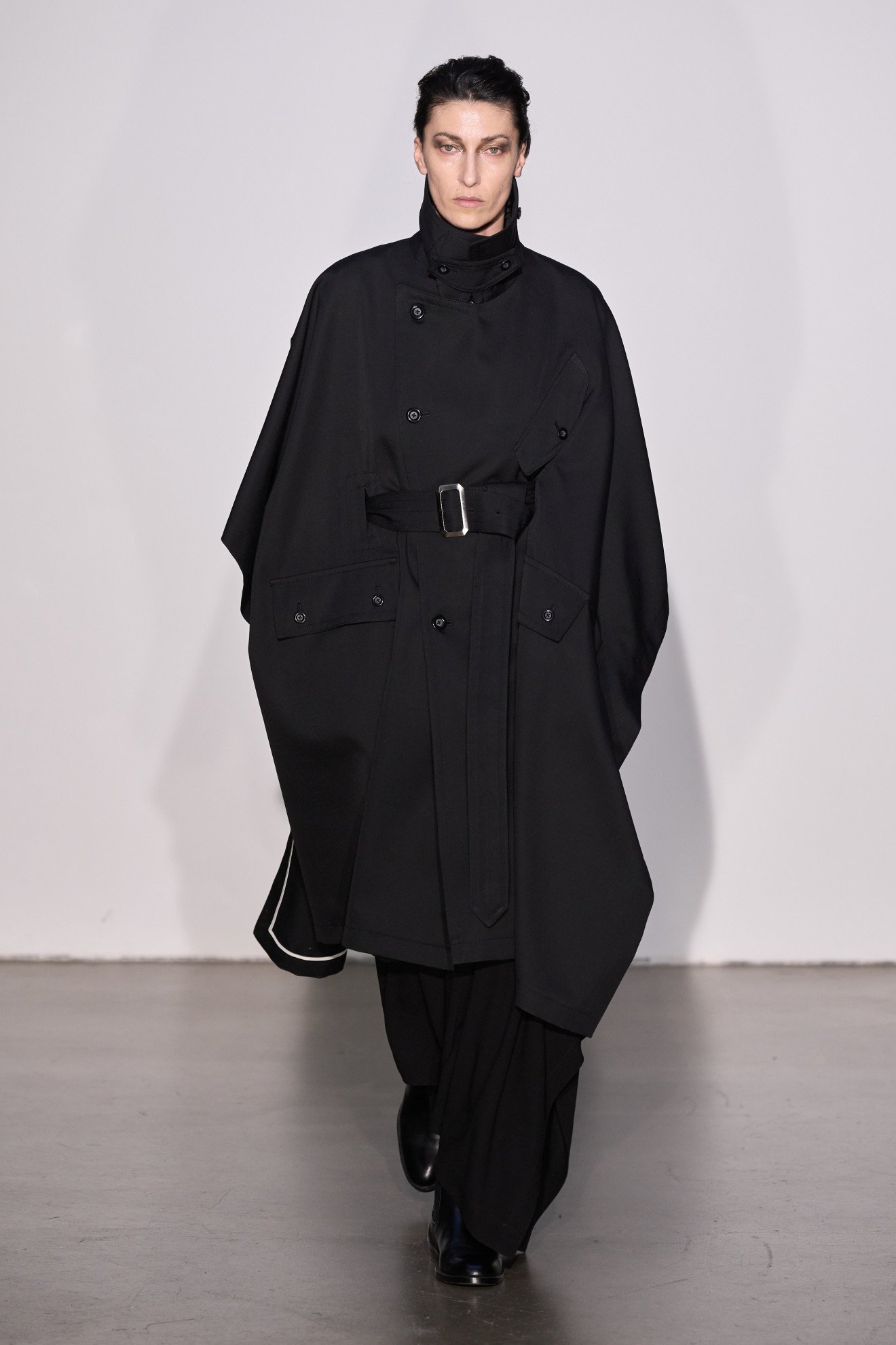 ブルース・ウェーバーの写真集が着想源 「ウジョー」が今表現したい