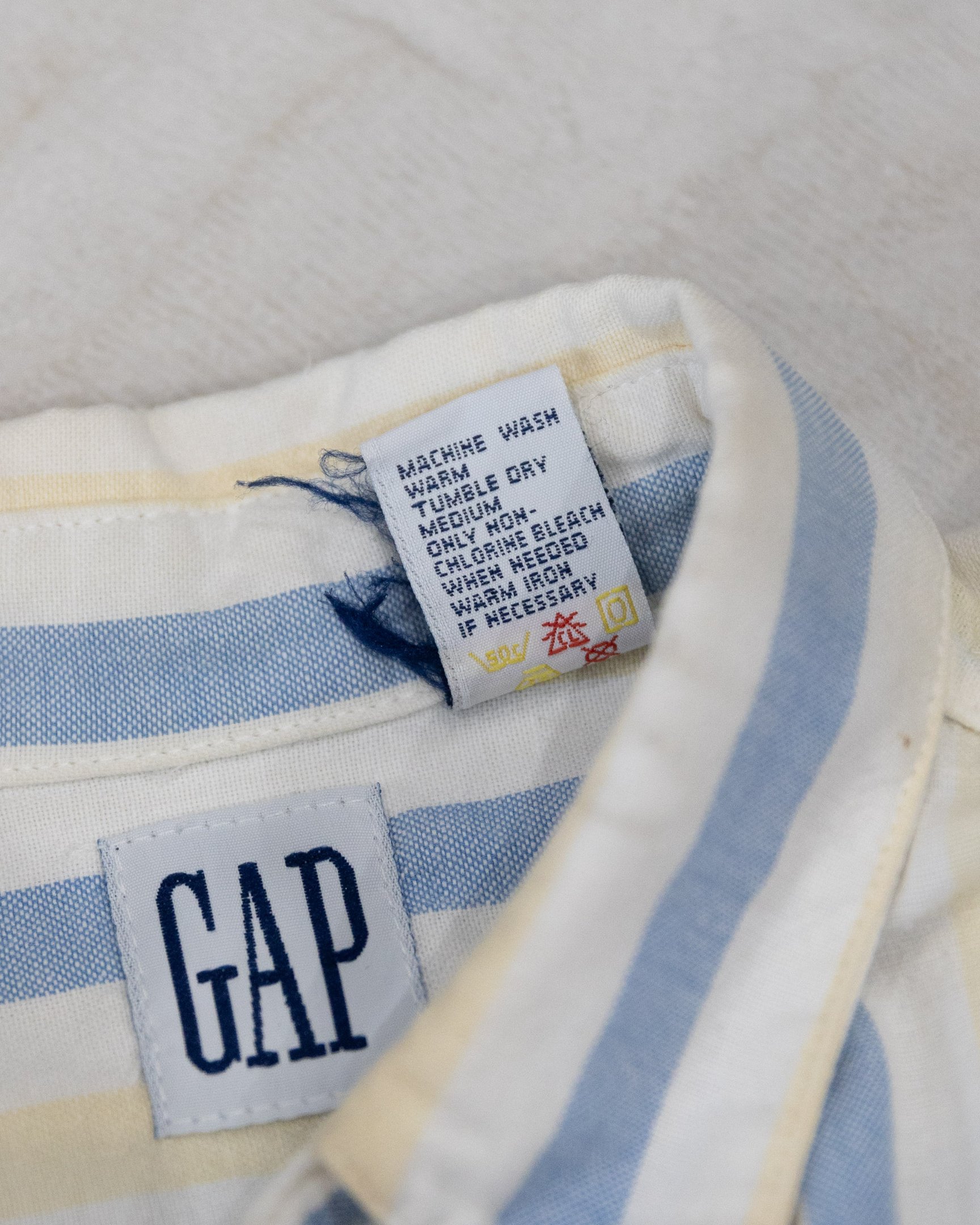 ギャップ」の歴史が分かるタグ変遷と見分け方