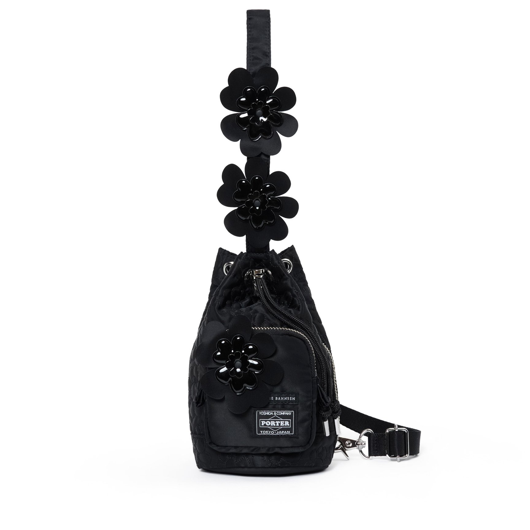 ポーター × セシリー バンセンが本格ローンチ、先行販売では即完売