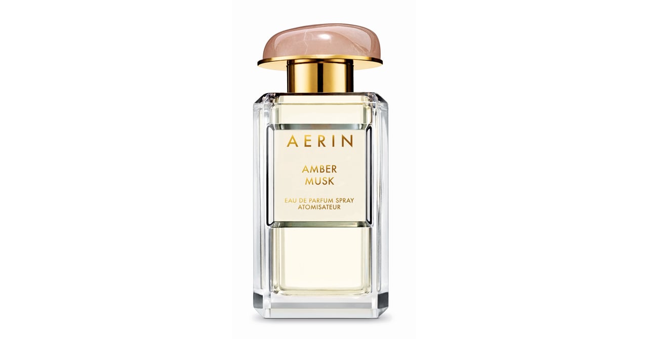 エスティ ローダーの孫による「エアリン」の香水が初上陸