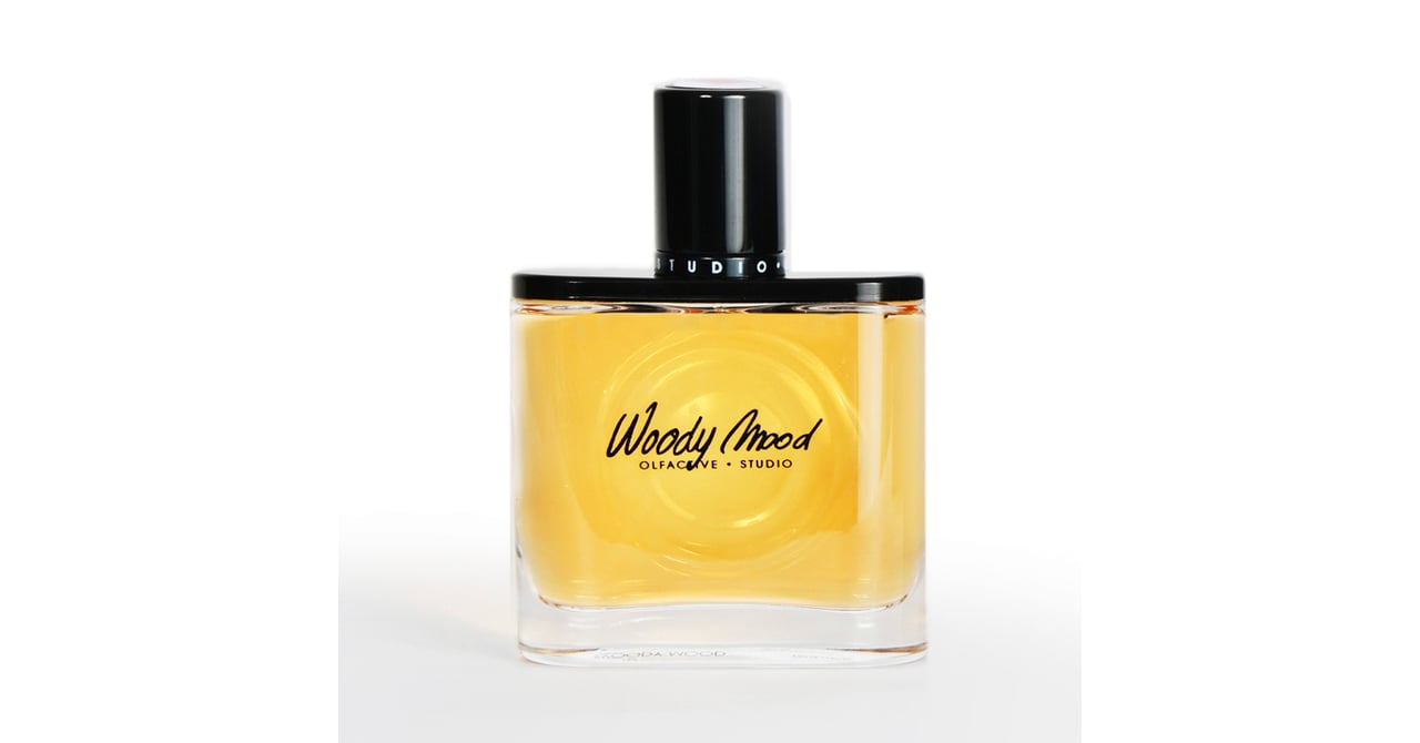 仏発香水「オルファクティヴ・ストゥディオ」が写真から着想を得た