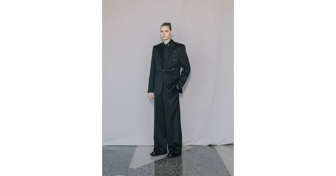 ジョン ローレンス サリバンがイベント開催、ブランドを象徴する