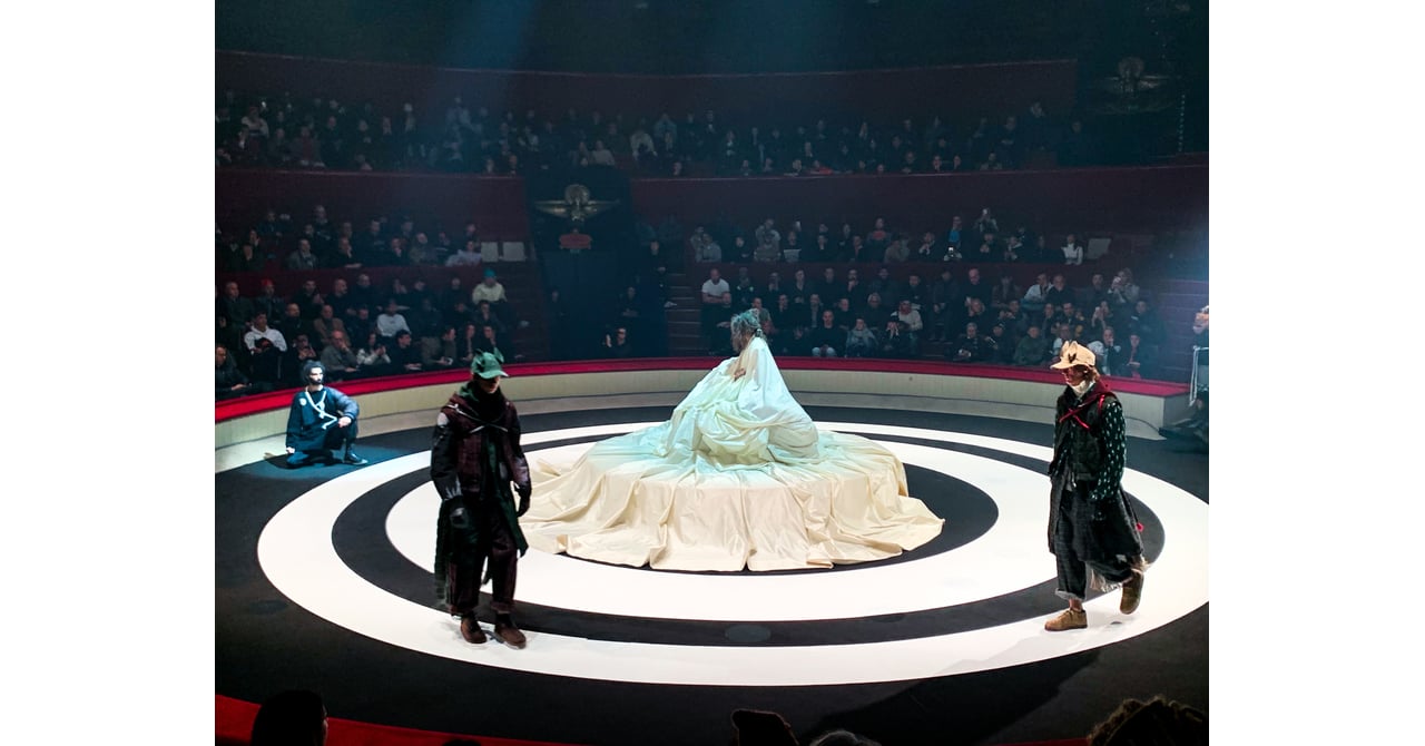 黒澤明「蜘蛛巣城」が着想源 蜘蛛の巣のように観客を飲み込んだ