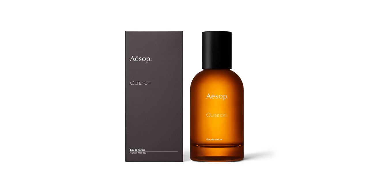 イソップ「アザートピアス」最後のフレグランス登場 超越をテーマに