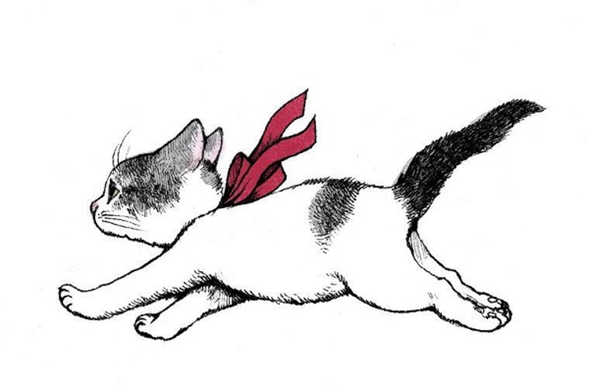 ヒグチユウコ新作絵本の原画展が開催、数量限定のサイン本も販売