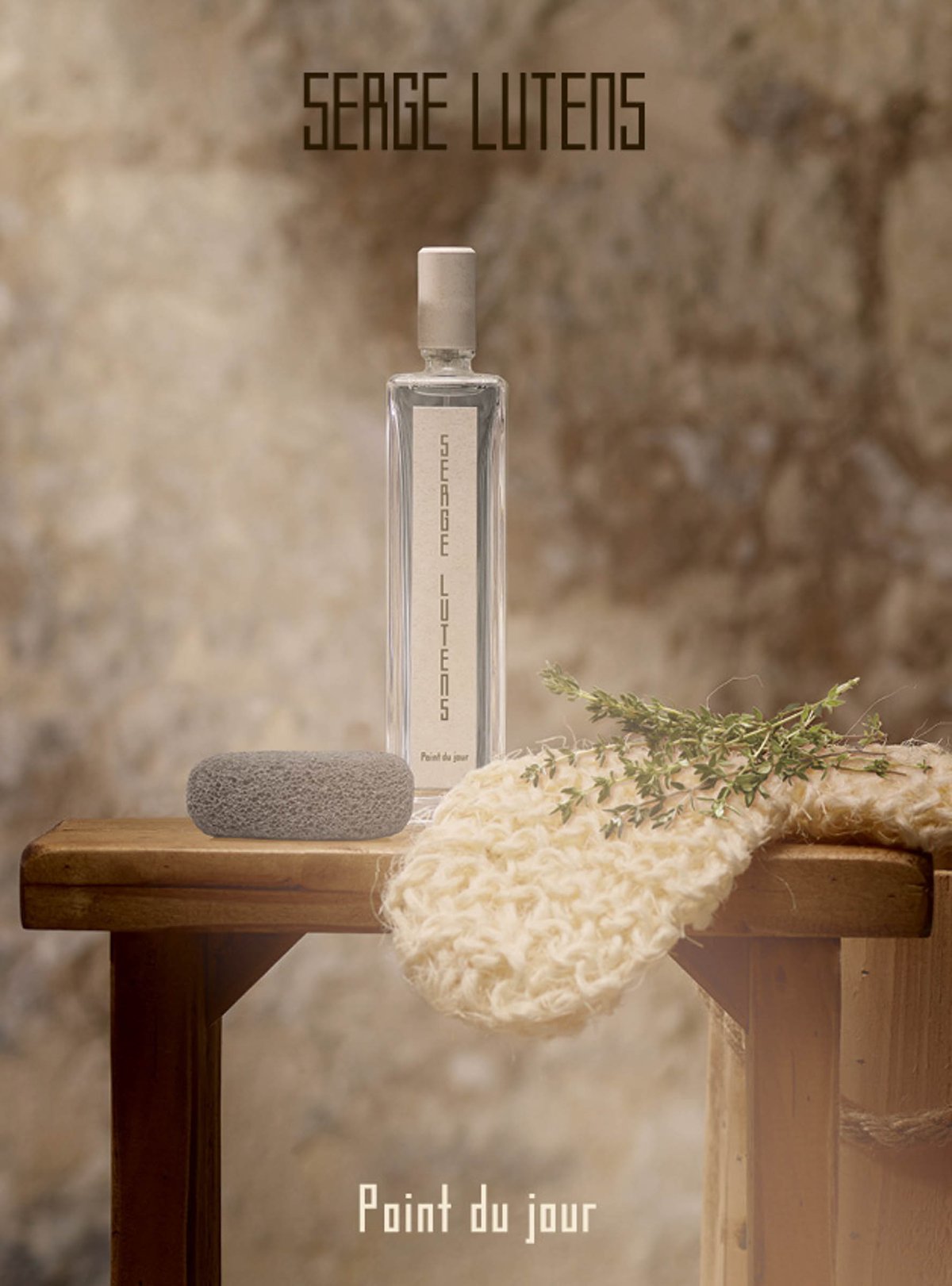 セルジュ・ルタンスのマタンルタンスコレクションから“自己の原点に