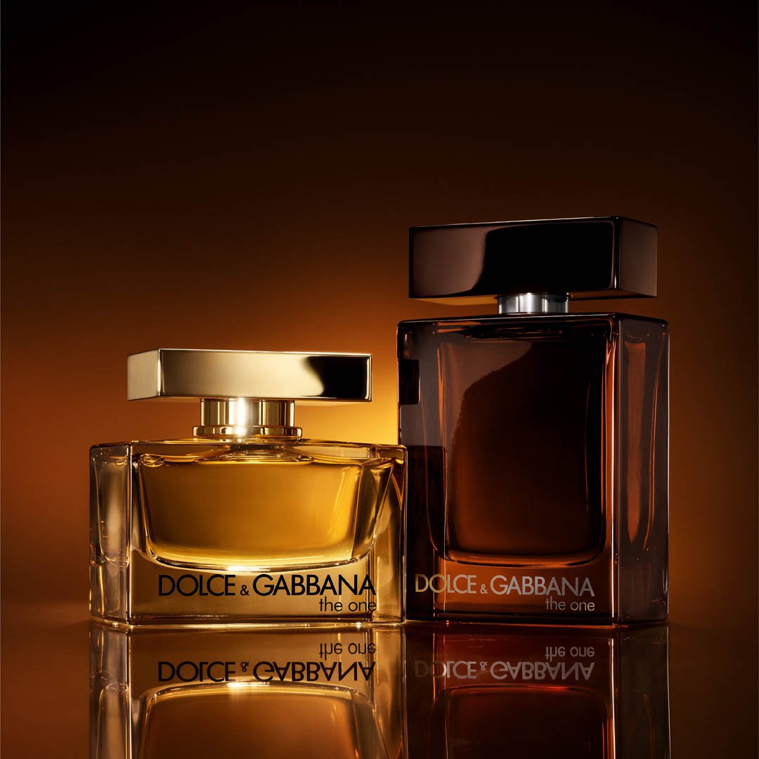 ドルチェ＆ガッバーナ」20周年のフレグランス ザ・ワンに新製品 魅惑と