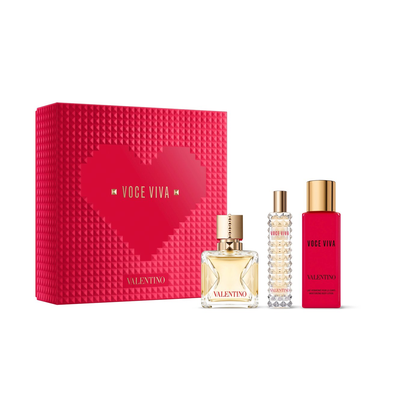 ヴァレンティノ ビューティのミニサイズリップ「ミニロッソ」に新色