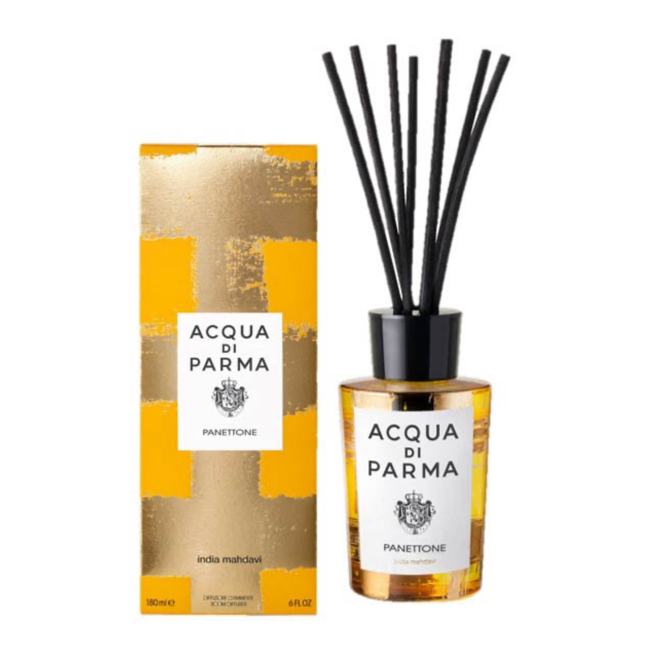 2024年クリスマスコフレ】アクア ディ パルマ：人気のフレグランスや