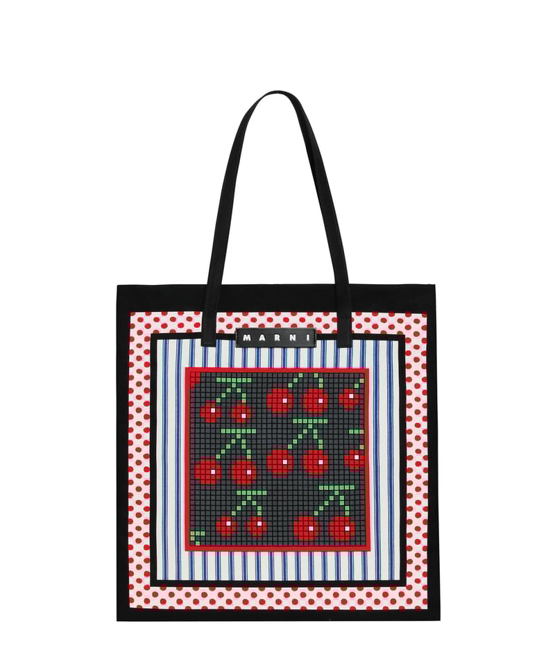 マルニ マーケット」が阪急うめだ本店で開催、ボタニックガーデンを