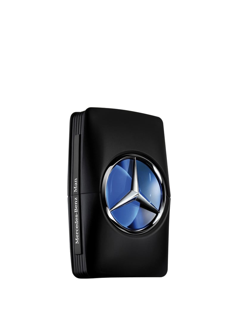 ブルーベル・ジャパンが「メルセデス・ベンツ」のフレグランスを取り扱い