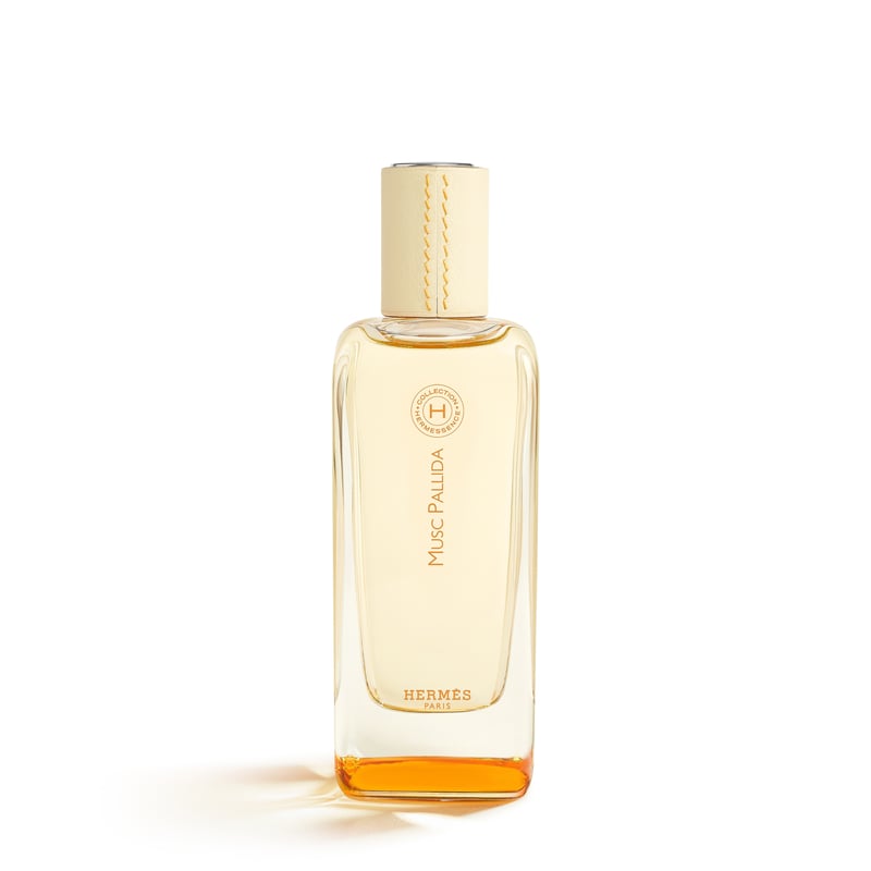 エルメス」新作フレグランスは貴重な原料