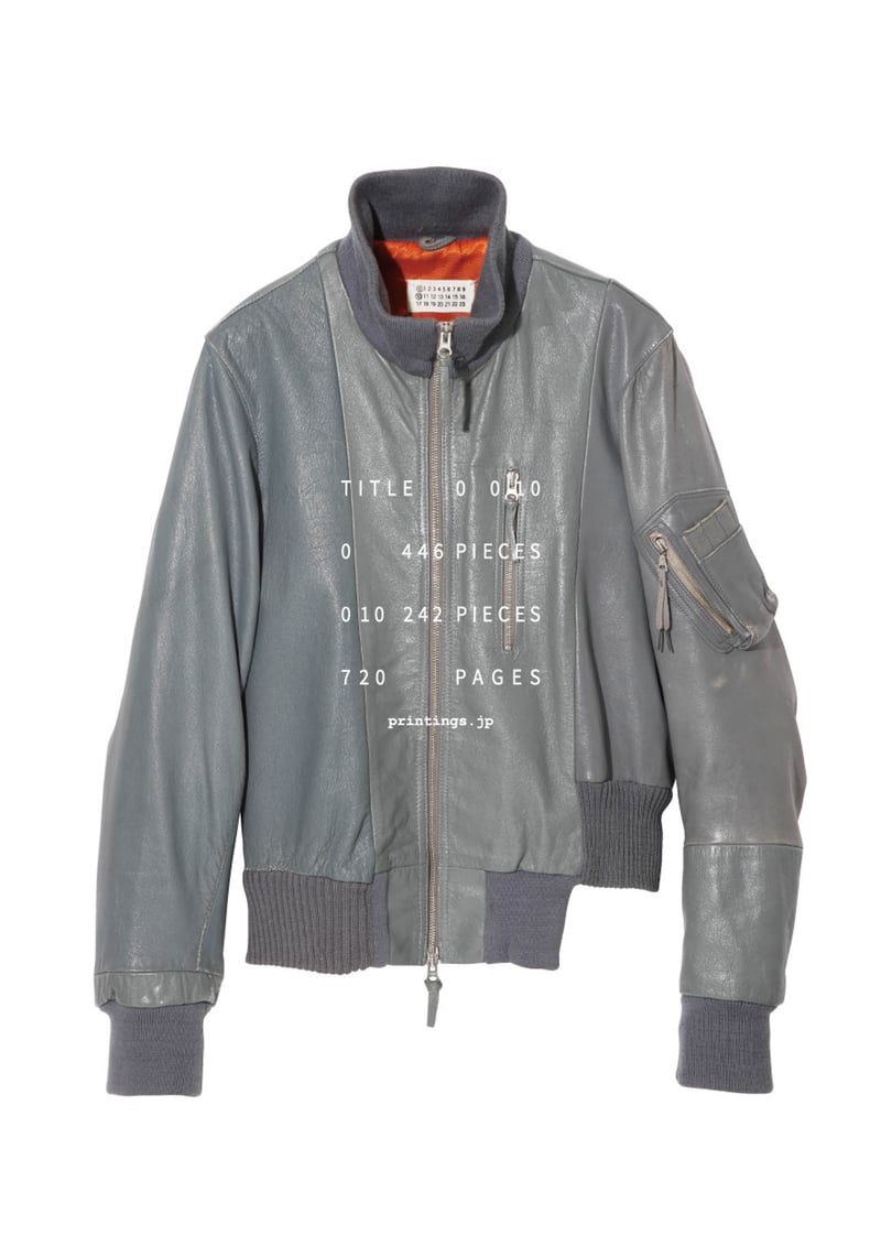 メゾン マルタン マルジェラのアーカイヴブック発売 本人期の