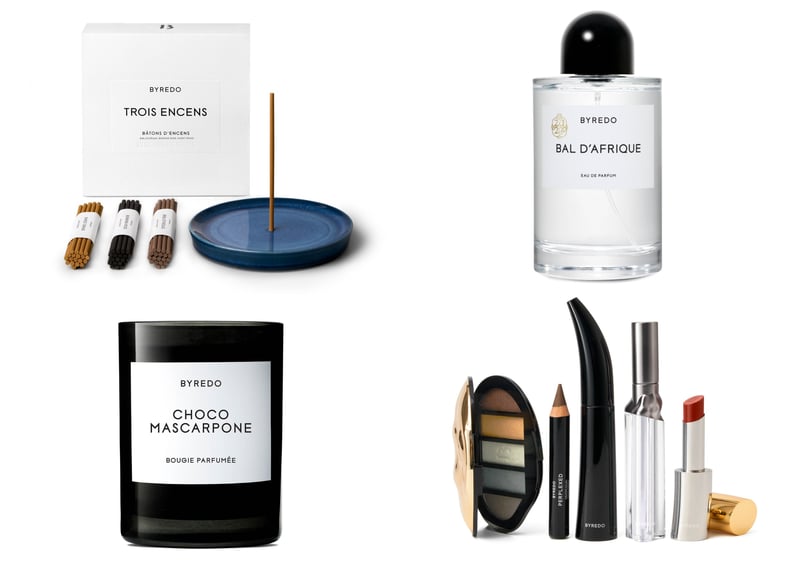 2023年クリスマスコフレ】バイレード：人気フレグランスが特大サイズで