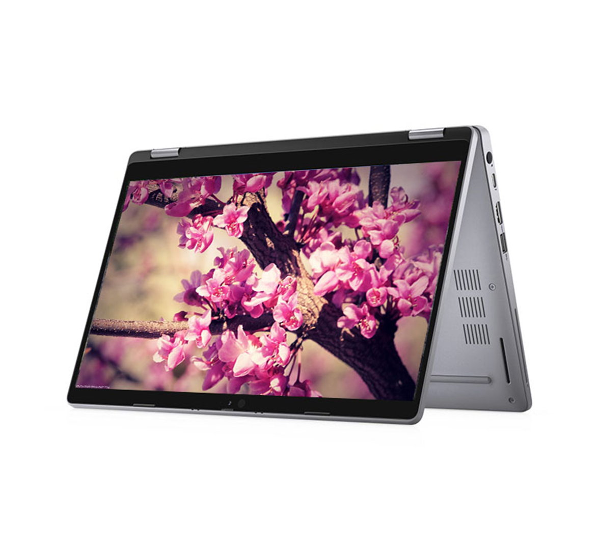 DELL LATITUDE 5310 2IN1 TOUCH 360 ROTATE CORE I5 10TH GENERATION