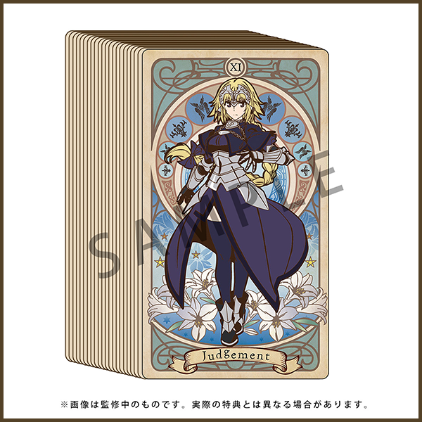 Blu-ray | TVアニメ「Fate/Apocrypha」公式サイト