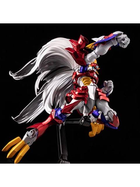 千値練 RIOBOT ヤルダバオト 「スーパーロボット大戦OG」 – FATMAMA