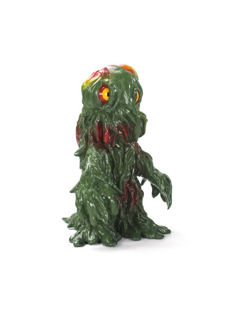 CCP ヘドラ ダークグリーン ミドルサイズシリーズ 第7弾 – FATMAMA