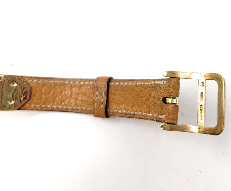 FAVOLOSO ダイヤモンド / Hermès Kelly エルメス ケリー ウォッチ