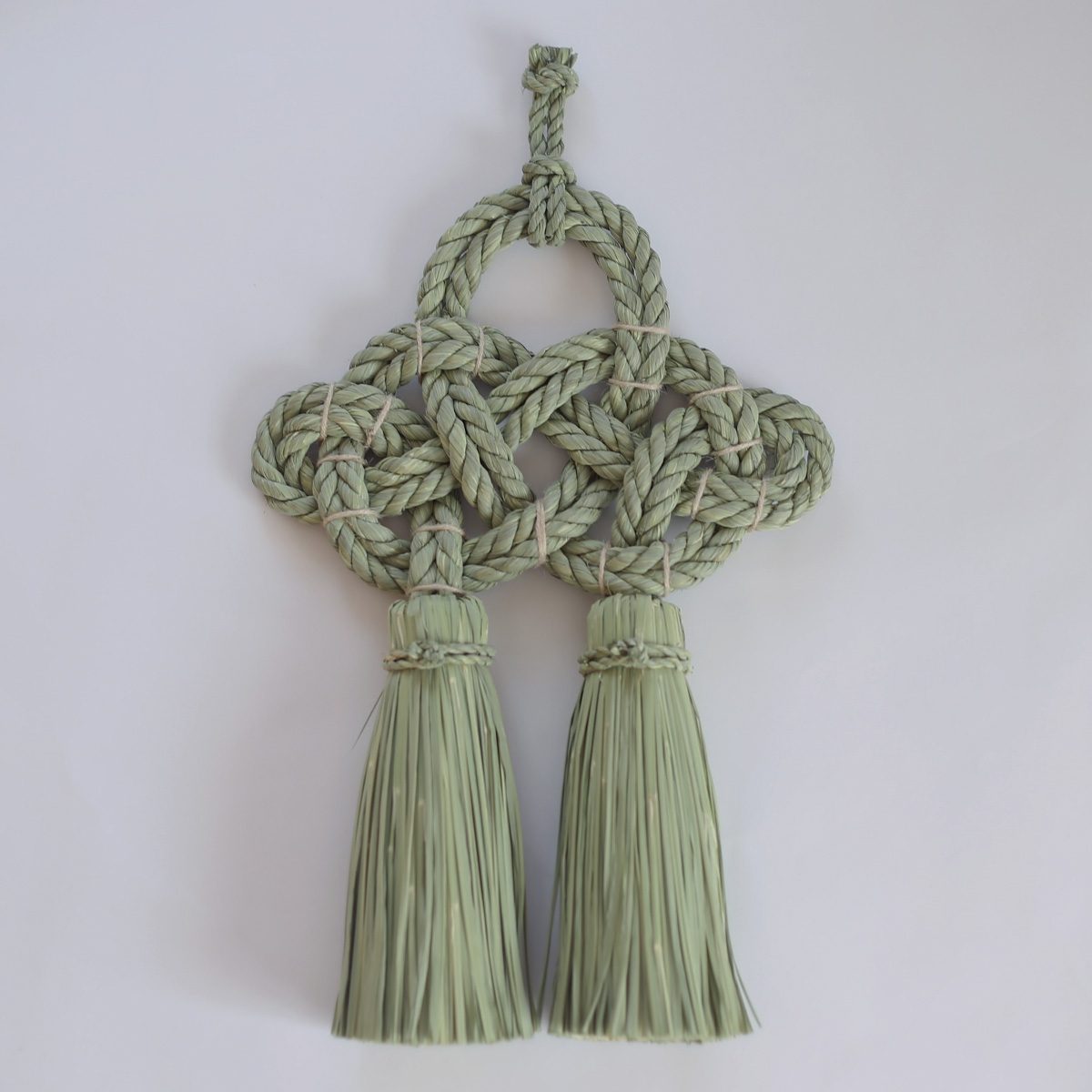 わら細工たくぼ 湯襷（ゆだすき） の通販