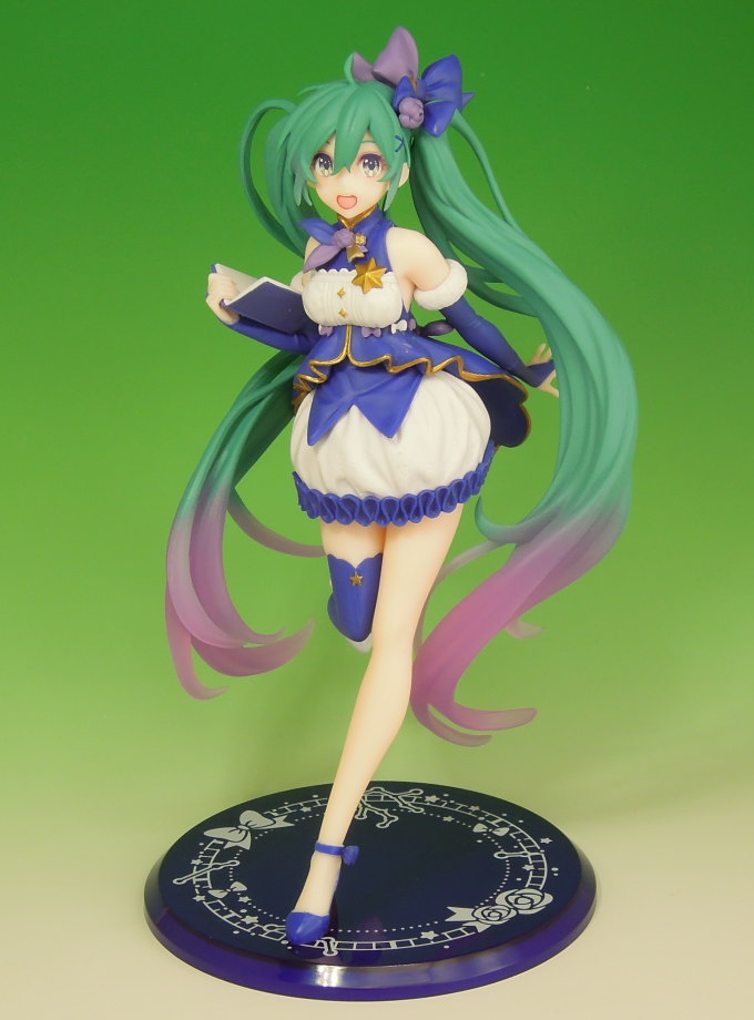 初音ミク フィギュア 3rd season winter ver.（タイトー） フィギュア