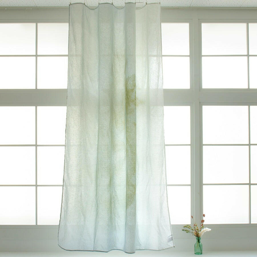 天然素材 麻100% 日本製マルチクロス｜カーテン・ソファーカバー