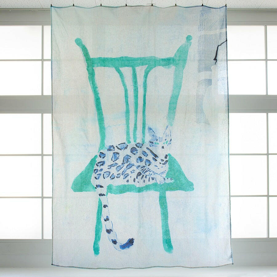 日本製マルチクロス｜「アートと暮らす。」FAVORRIC（フェイバリック