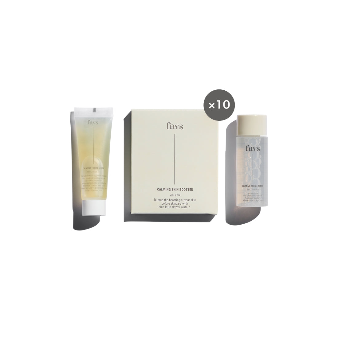 限定セット – favs