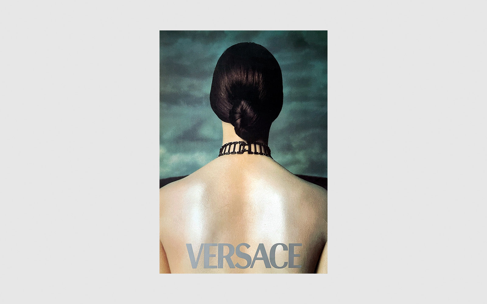 FAW [VERSACE F/W 1998·99]