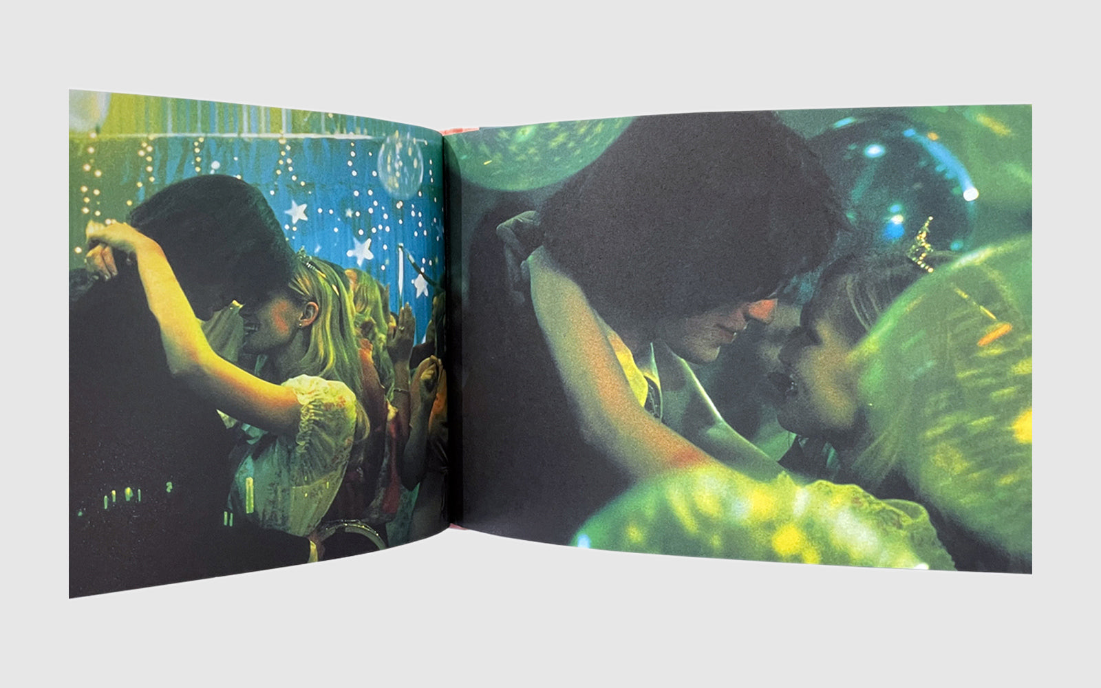 FAW [The Virgin Suicides, Sofia Coppola - FAW Books]