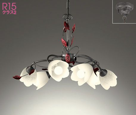 OP034346LR オーデリック製ペンダントライト | ペンダントライト