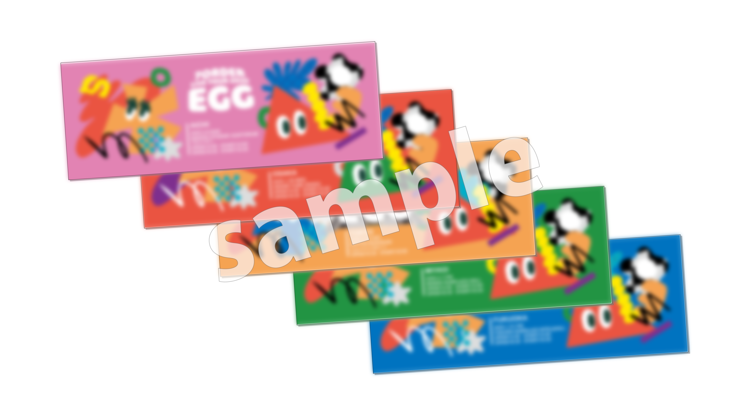 7ORDER OFFICIAL FANCLUB 「Lucky's club」