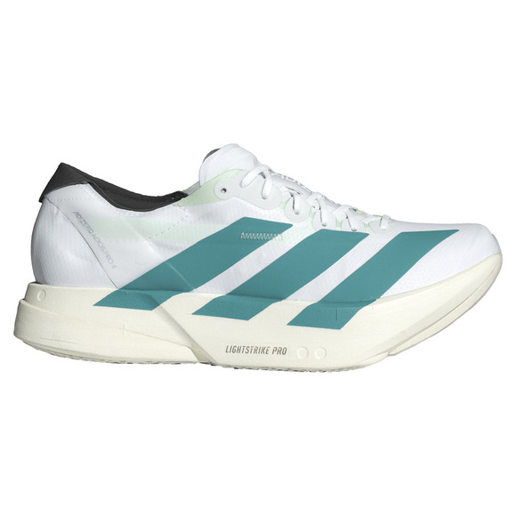 Adizero Adios Pro 4 - Men's Performance Running Shoes | Sports