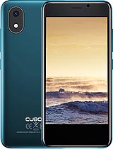 Cubot J20 - Full phone specifications