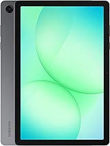 Samsung Galaxy Tab A11+ - Full tablet specifications